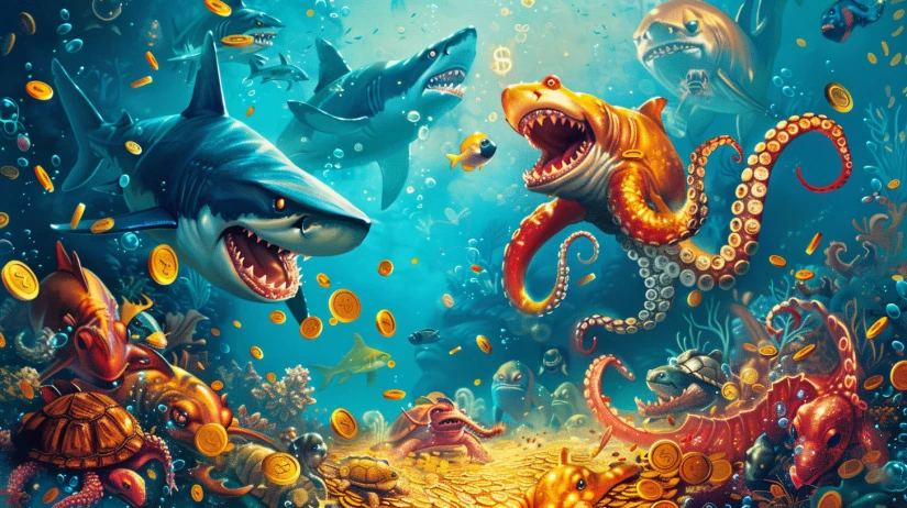 Khám Phá Thế Giới Game và Thể Thao với 33win68