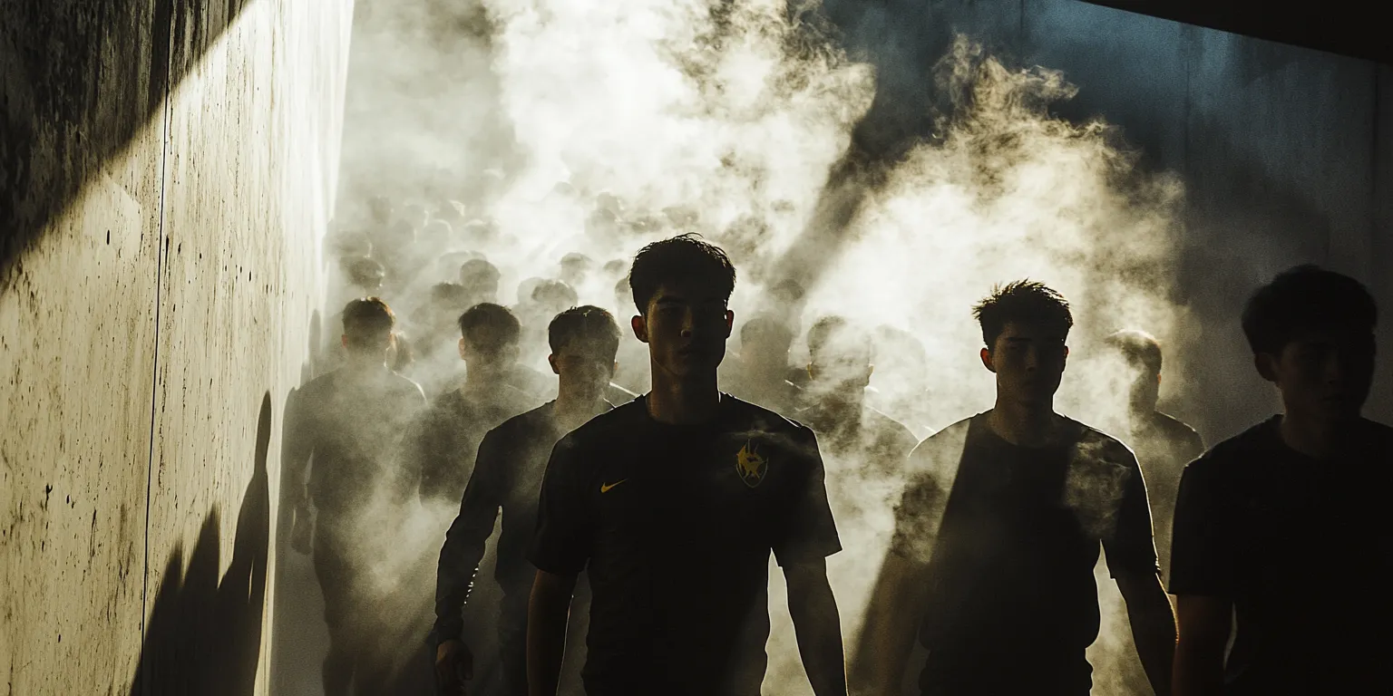 Khám Phá Thế Giới Giải Trí Từ 33win68: Nơi Đến Của Những Người Đam Mê Bóng Đá