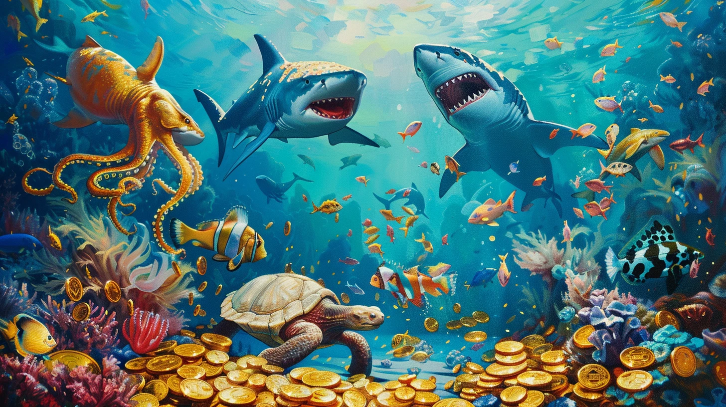 Khám Phá Thế Giới Cá Cược Với 77win