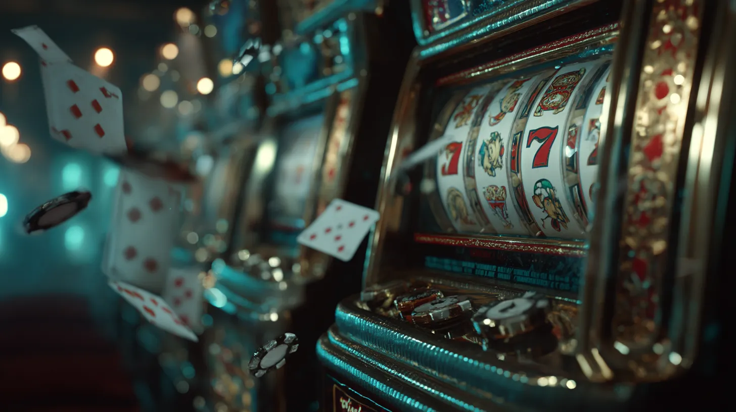 Khám Phá Thế Giới Thể Thao Cùng 77win