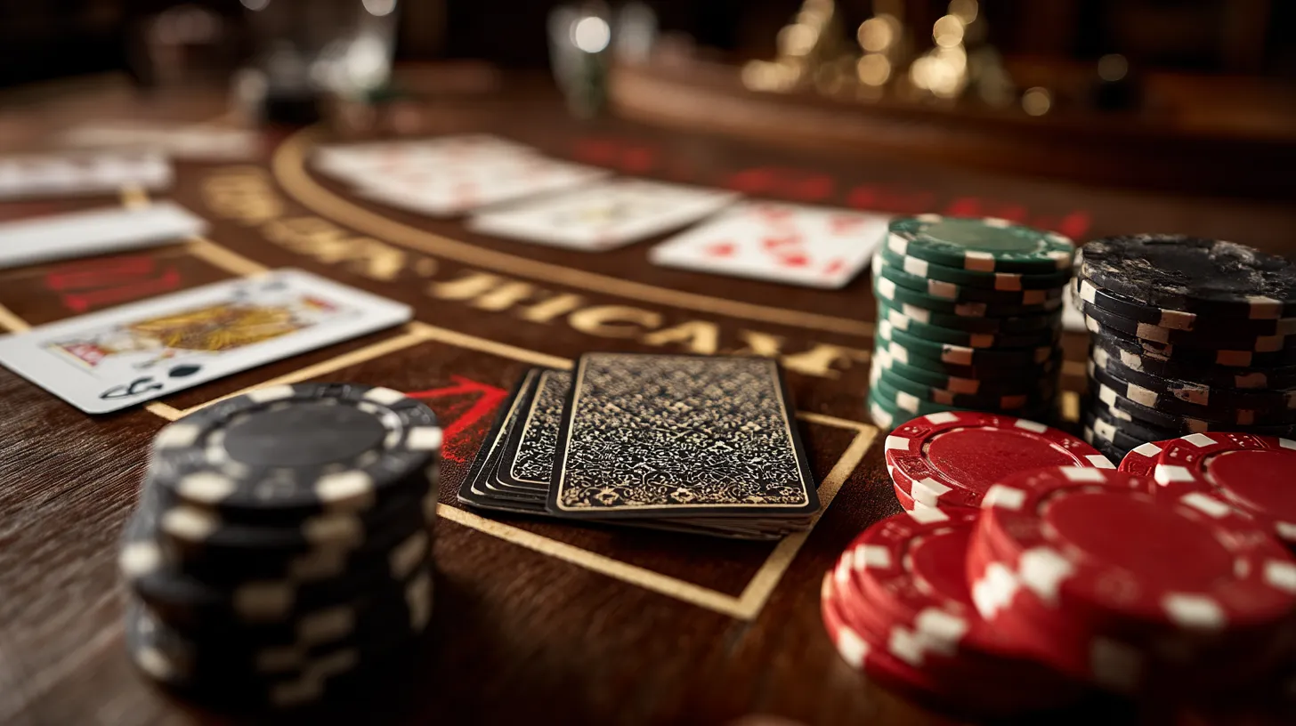 Khám Phá U88 Casino: Điểm Đến Lý Tưởng Cho Người Đam Mê Cá Cược