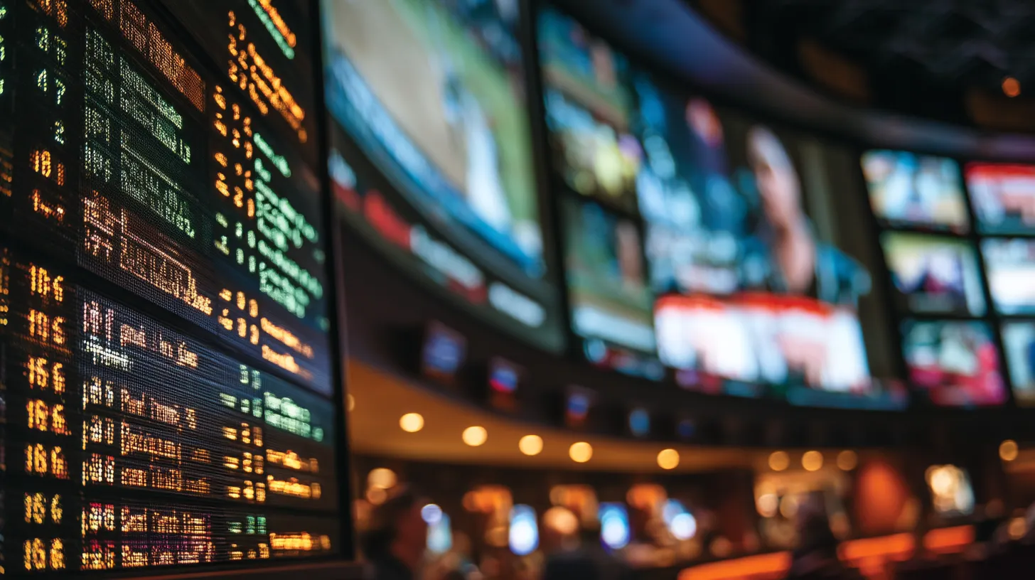 Khám Phá Onbet88: Nền Tảng Đặt Cược Thể Thao Hàng Đầu