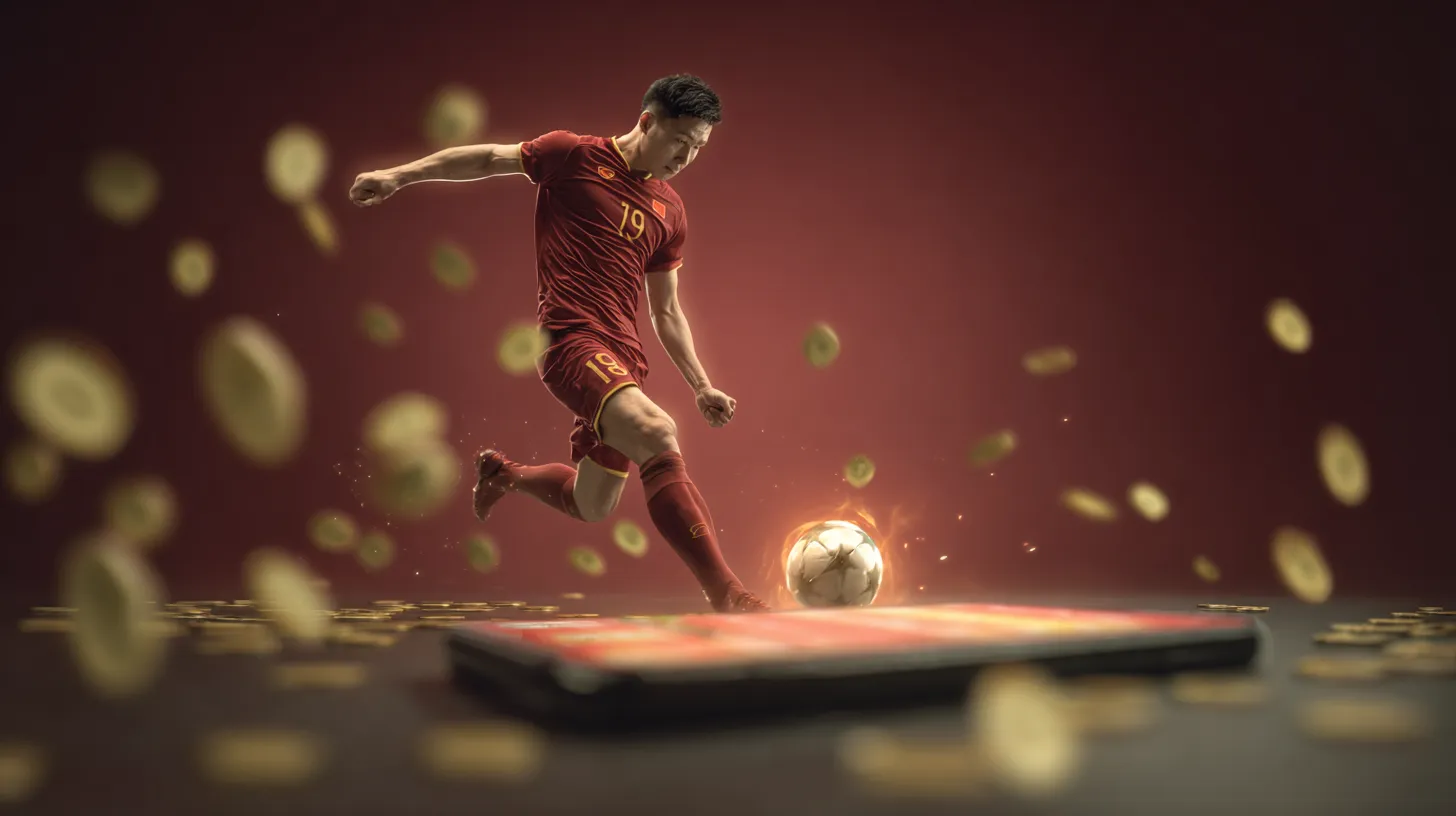 Khám Phá 8bet: Đăng Nhập Casino, Nhận Định Bóng Đá và Lịch Ngoại Hạng Anh 2024