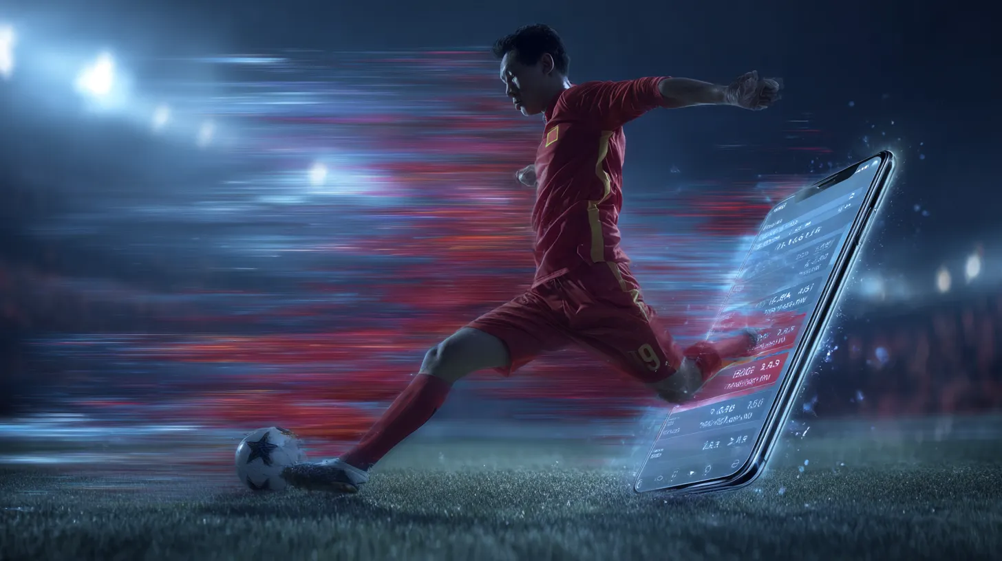 Khám Phá 8bet: Đăng Nhập Casino, Nhận Định Bóng Đá và Lịch Ngoại Hạng Anh 2024