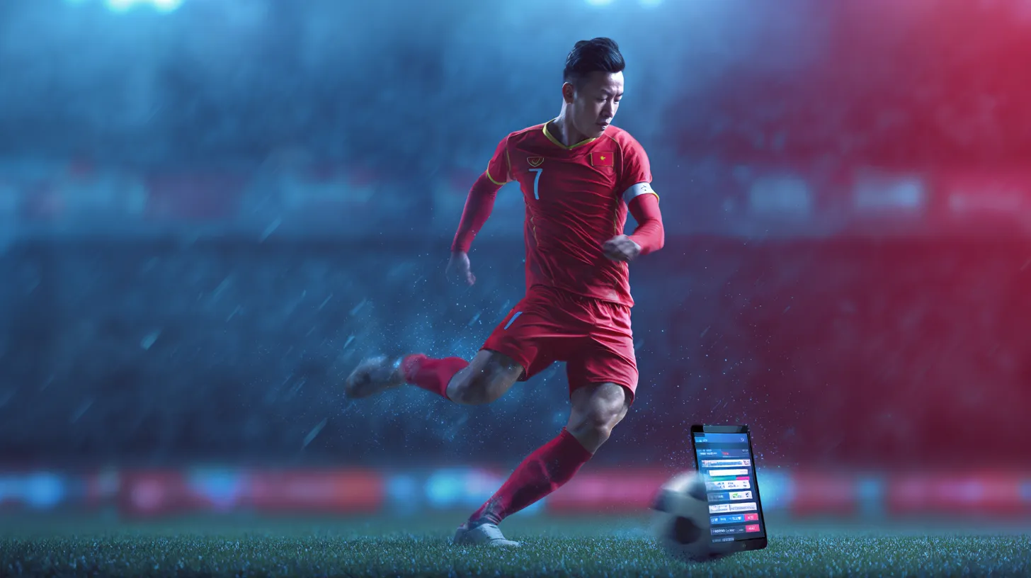 Tìm Hiểu Về Nohu666: Địa Chỉ Tin Cậy Cho Những Người Yêu Thích Bóng Đá