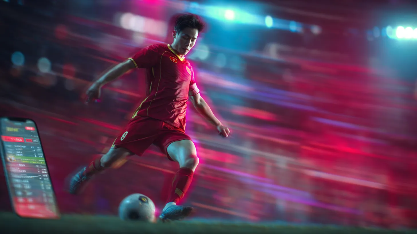 Tìm Hiểu Về Nohu666: Địa Chỉ Tin Cậy Cho Những Người Yêu Thích Bóng Đá