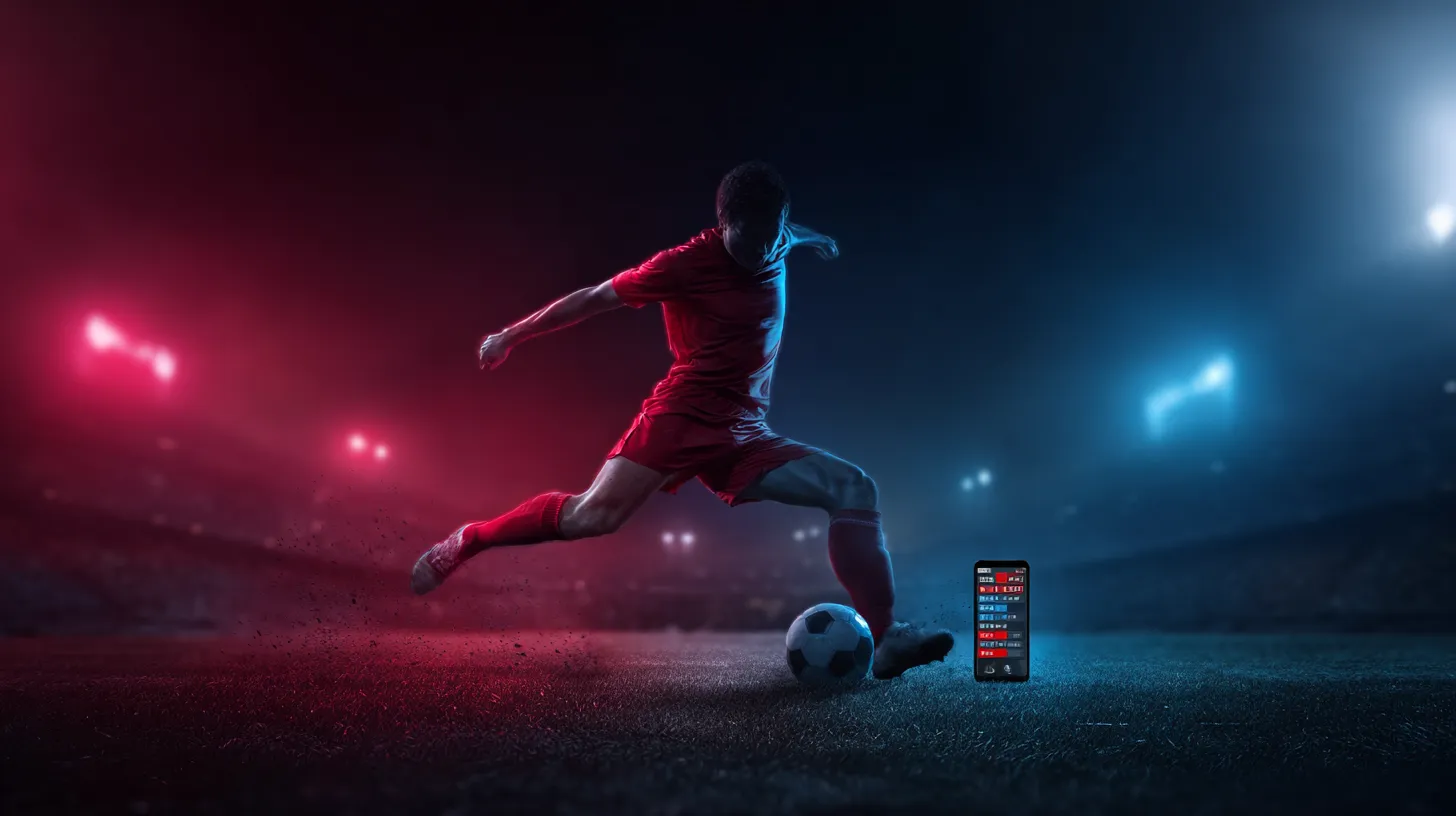 Tìm Hiểu Về Nohu666: Địa Chỉ Tin Cậy Cho Những Người Yêu Thích Bóng Đá