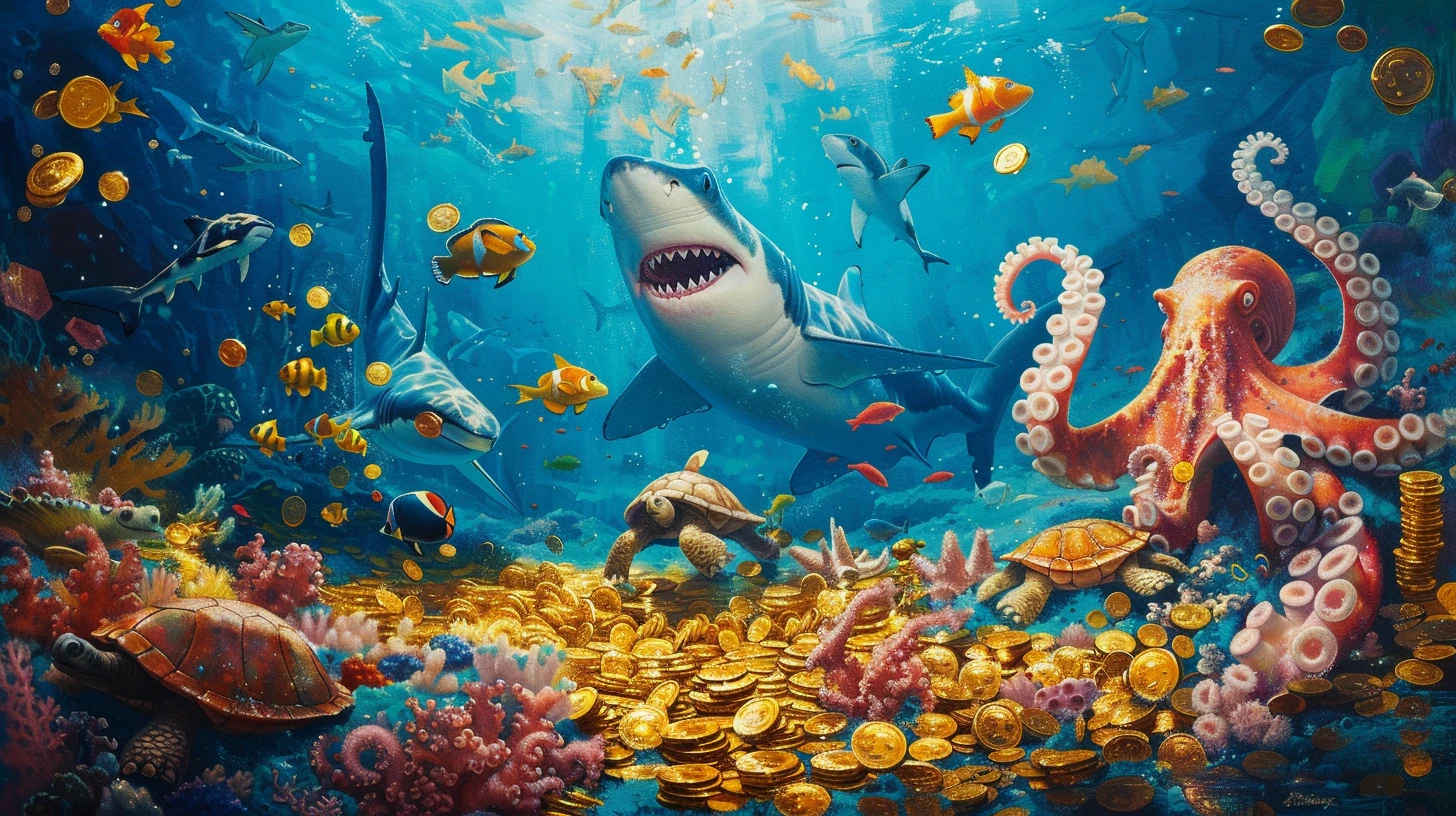 Khám Phá Thế Giới Cá Cược Với 77win