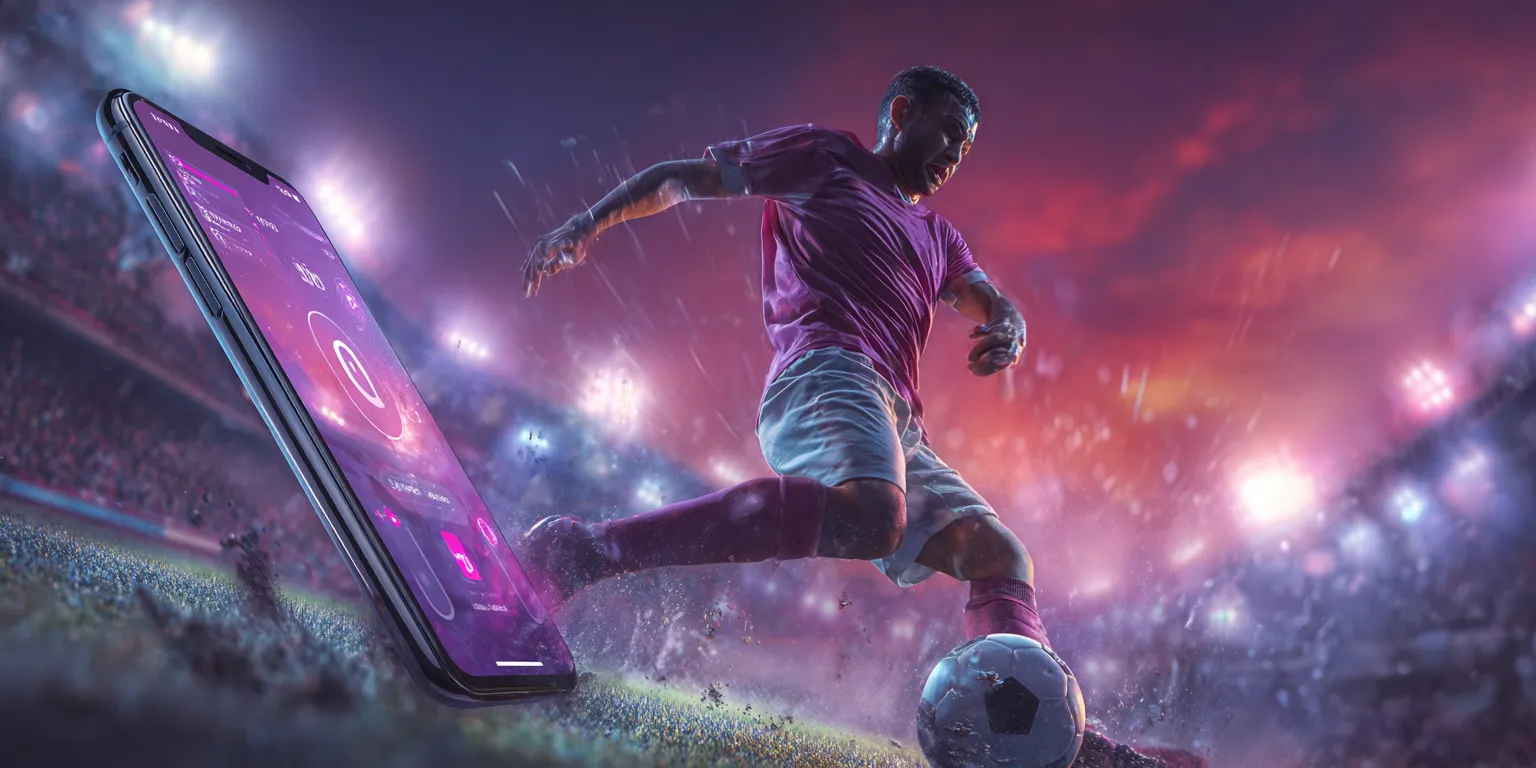 Khám Phá F8Beta2: Nơi Cập Nhật Kết Quả Bóng Đá Nhanh Chóng