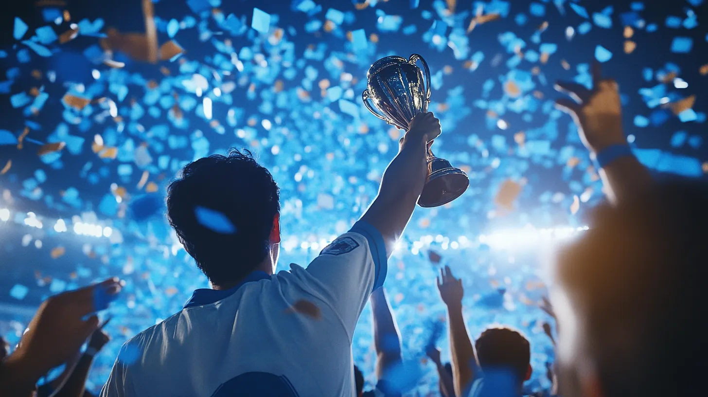 Khám Phá F88 Bet: Nơi Gặp Gỡ Của Đam Mê Bóng Đá