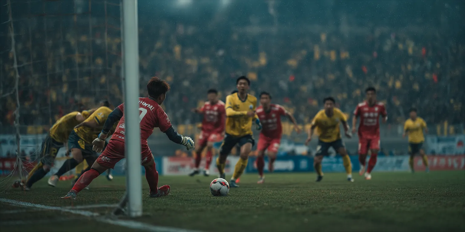 Khám Phá Betvisa Online: Nền Tảng Đặt Cược Bóng Đá Đáng Tin Cậy