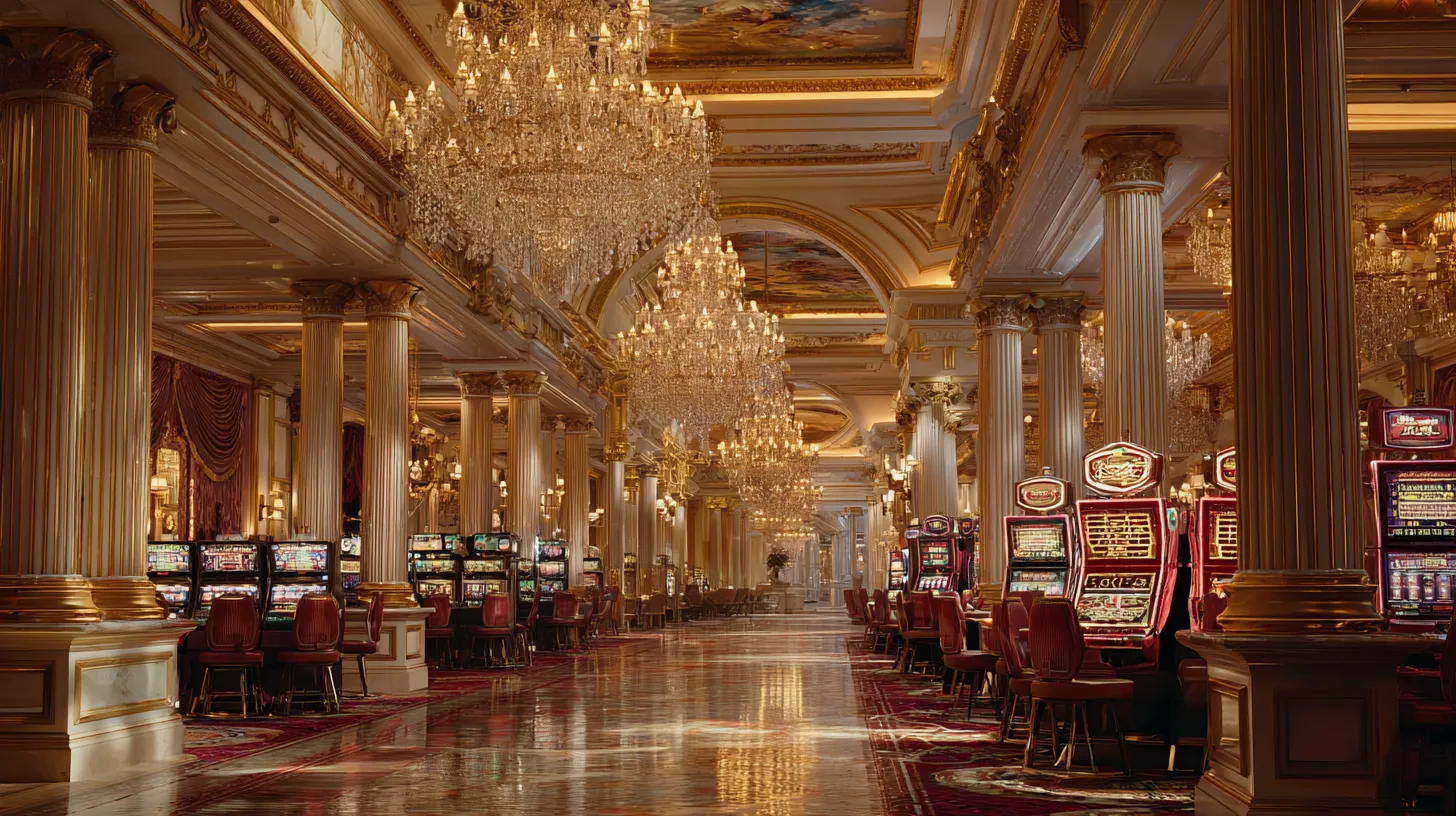 Khám Phá FC88: Nền Tảng Cá Cược Hàng Đầu Việt Nam