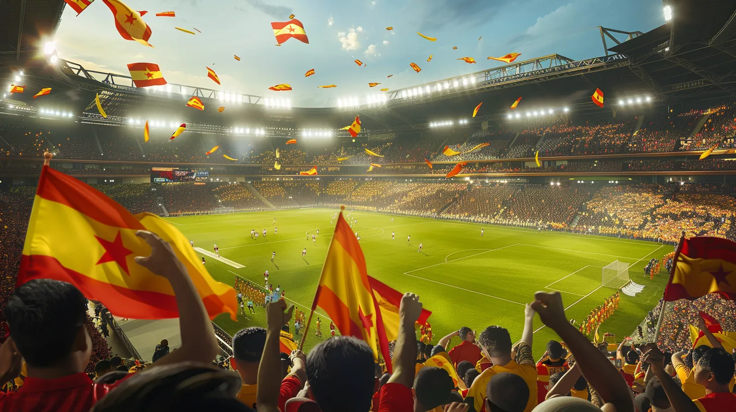 Khám Phá Thế Giới Thể Thao Với 123win