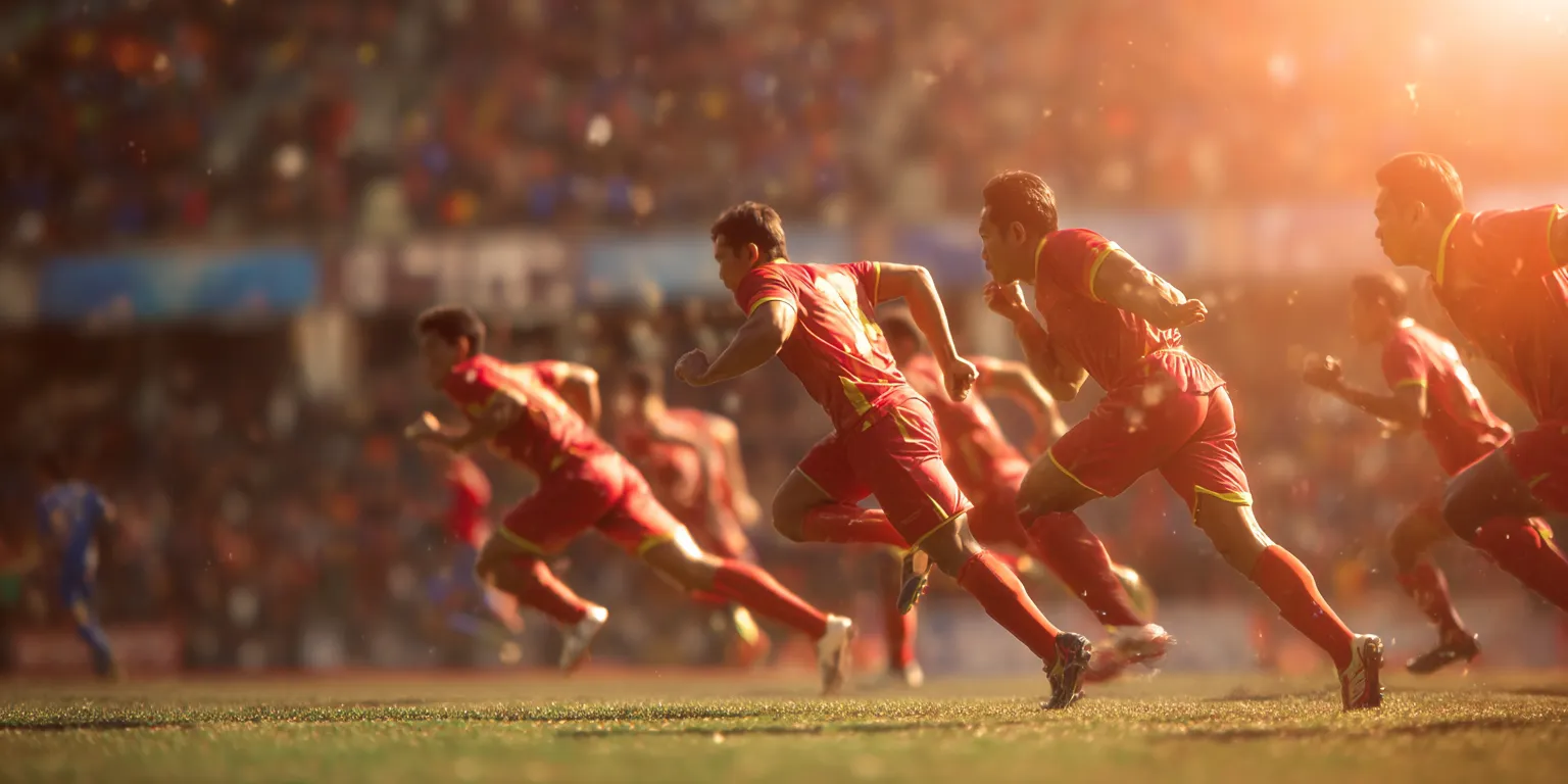 Khám Phá Nohu666: Địa Chỉ Tin Cậy Cho Người Hâm Mộ Bóng Đá