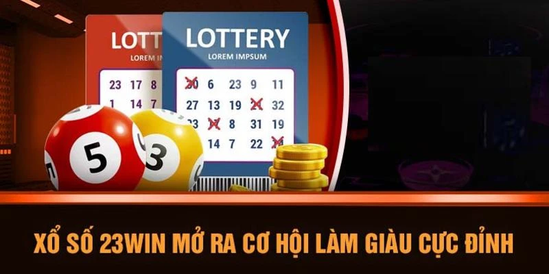 Khám Phá Thế Giới Xổ Số Với 188 Bet