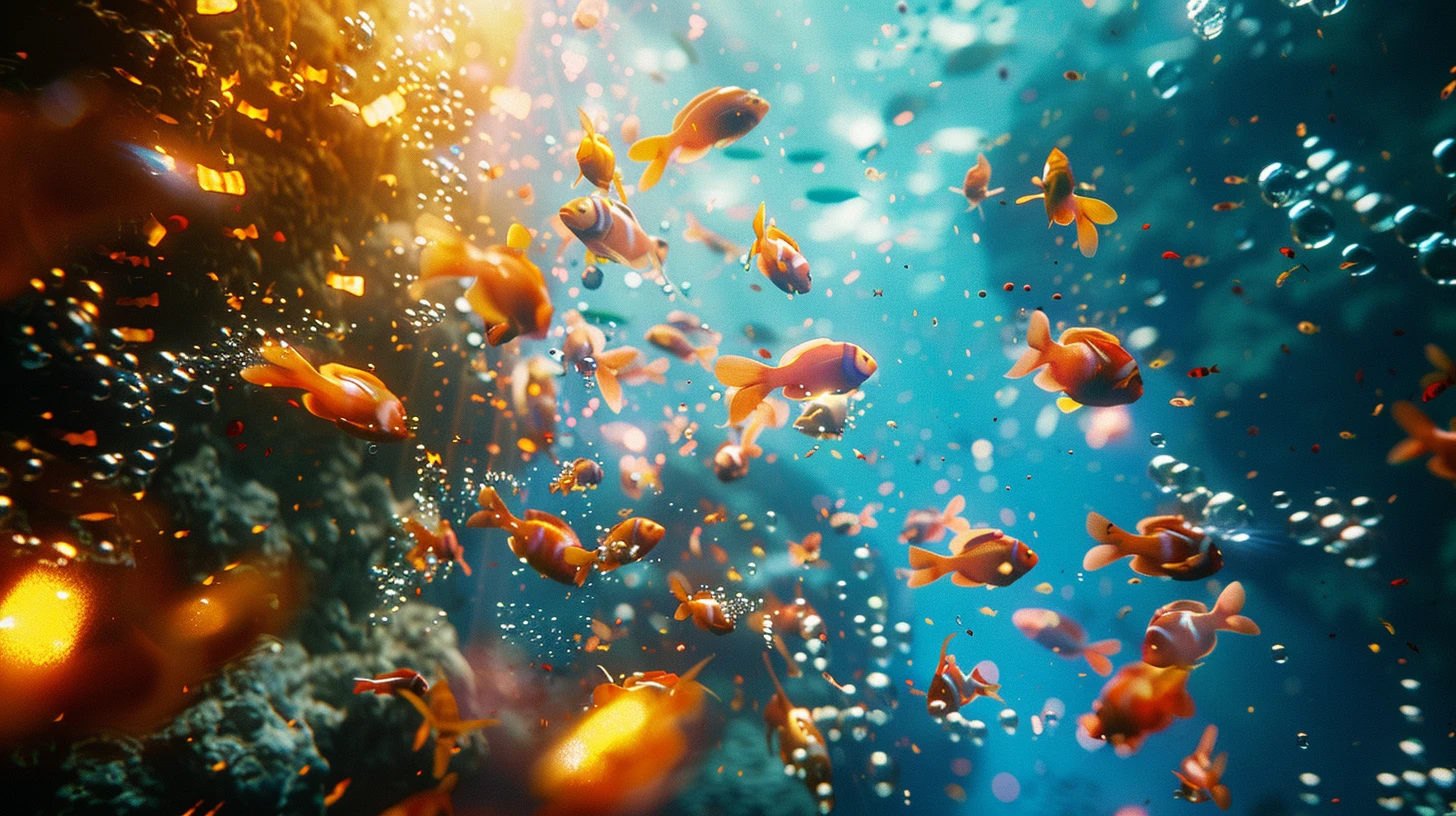 Khám Phá Thế Giới Game và Thể Thao với 33win68