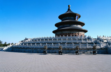 北京地(dì / de)區：超30000套人(rén)井監控設備，全面覆蓋首都重大(dà)安保區域