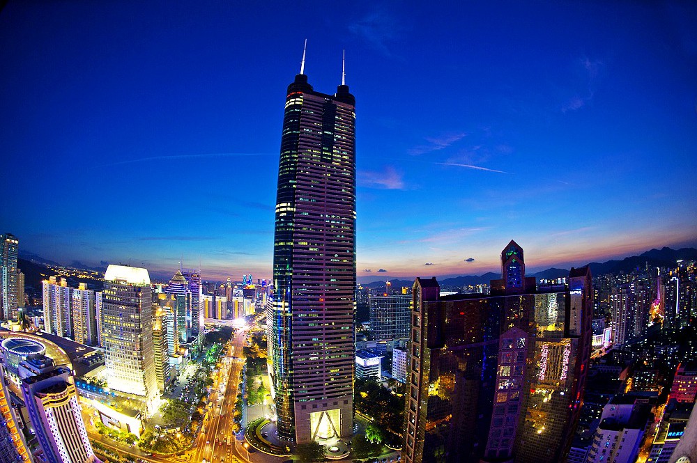 深圳電信：承建智能井蓋綜合集中監控平台，累計完成近8000個(gè)人(rén)孔監控點位