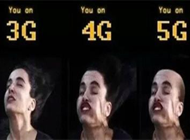 電移聯想發展4G、5G，啞資源管理跟上(shàng)了(le／liǎo)嗎