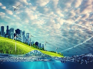 源頭治理，“海綿城市”開啓智慧治水新思路